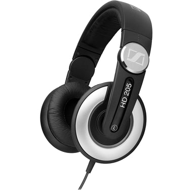 AUDIFONOS SENNHEISER MODELO HD205-II